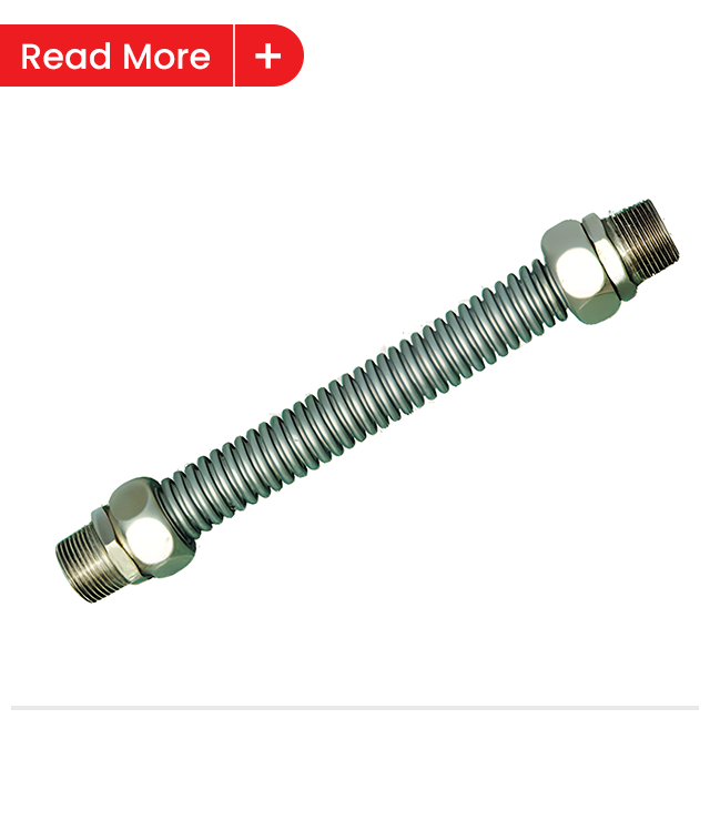 Metal Hose Series