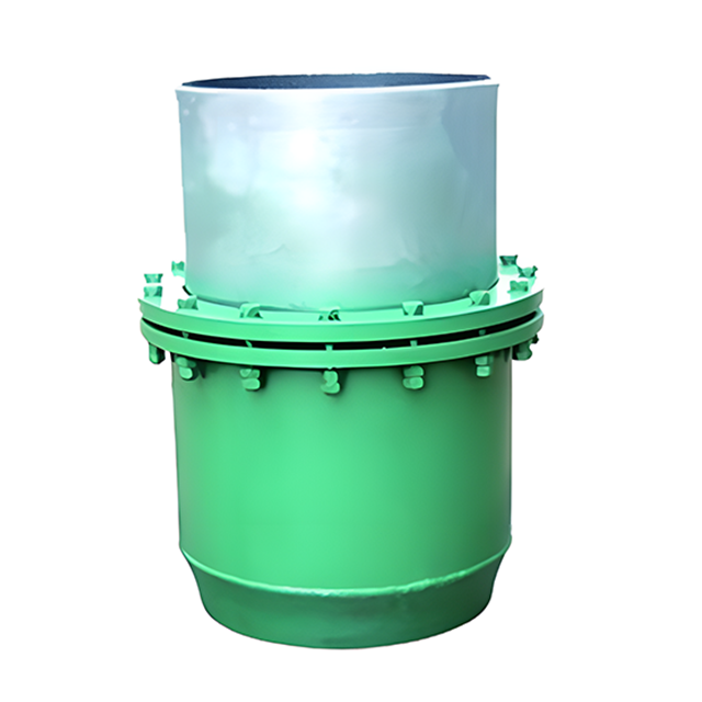 Single-phase Sleeve Compensator