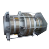 Straight Pipe Pressure Balanced Type