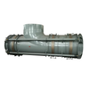 Bent Pipe Pressure Balanced Type