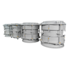 Large Tie-rod Type Expansion Joint