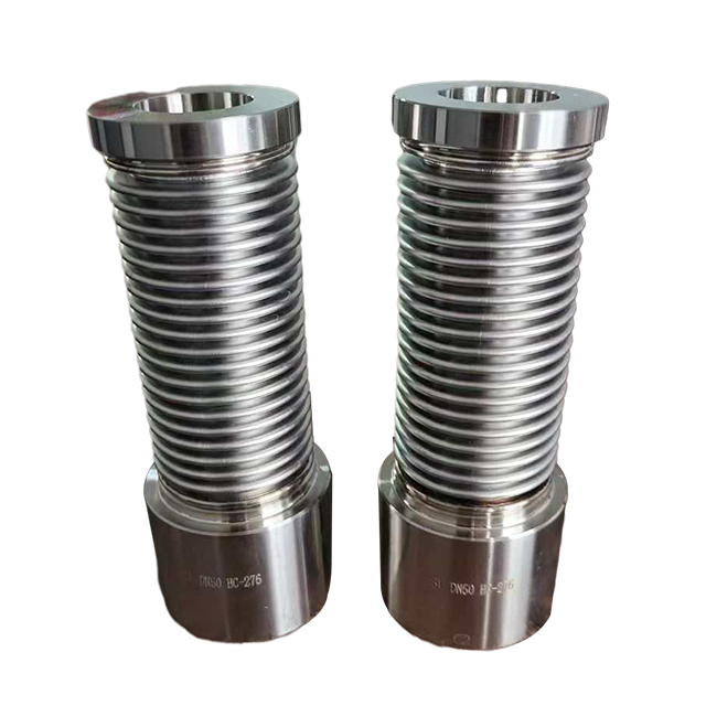Valve Expansion Joint
